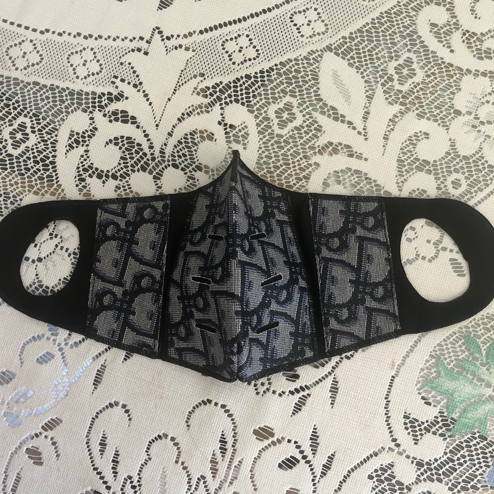 Brand new designer handmade mask Unisex